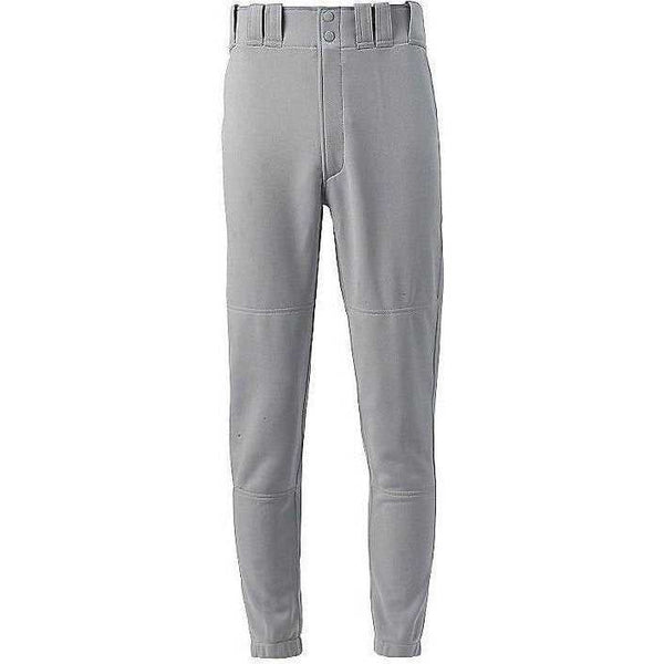 Mizuno Premier Pant - Grey - HIT a Double