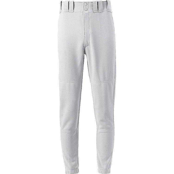 Mizuno Premier Pant - White - HIT a Double