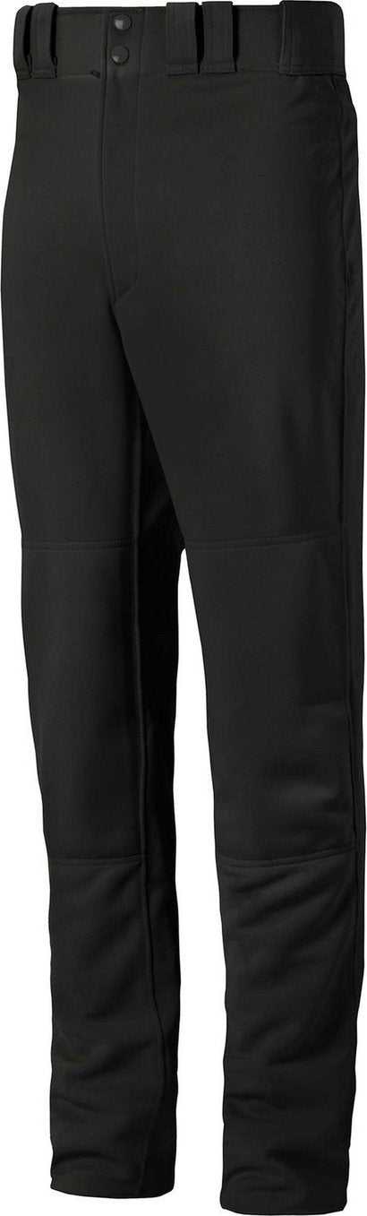 Mizuno Premier Pro Men's Pant - Grey - HIT a Double
