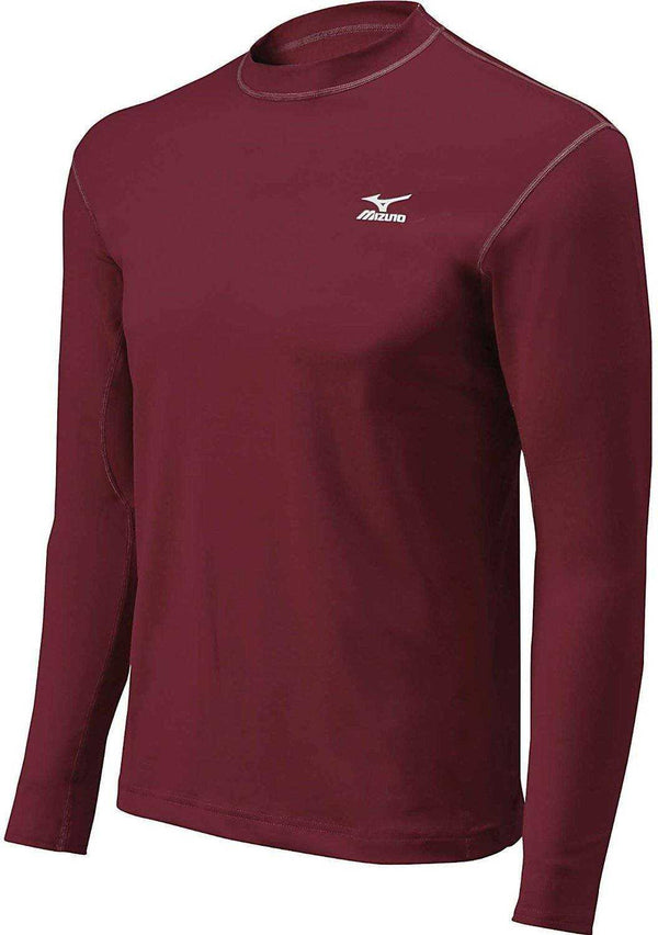 Mizuno Premier Stretch Sleeve G2 - Cardinal - HIT a Double