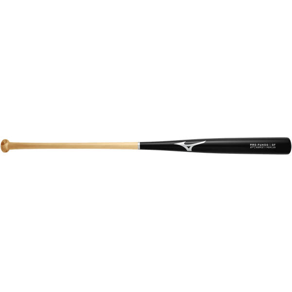 Mizuno Pro Fungo Bat 37 - Black - HIT a Double