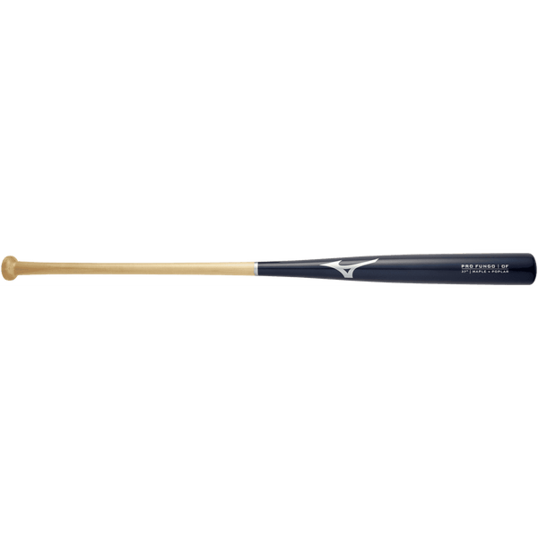 Mizuno Pro Fungo Bat 37 - Navy - HIT a Double