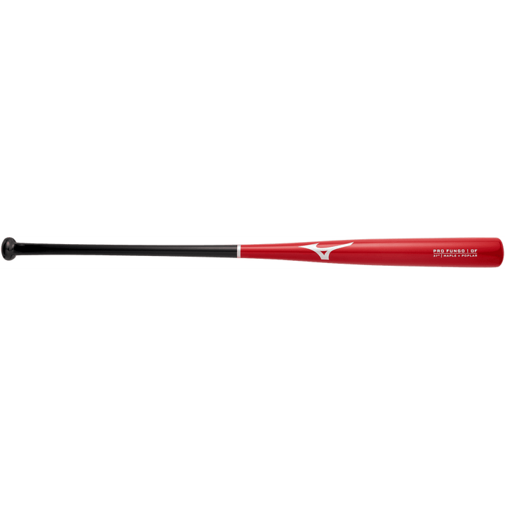 Mizuno Pro Fungo Bat 37 - Red - HIT a Double