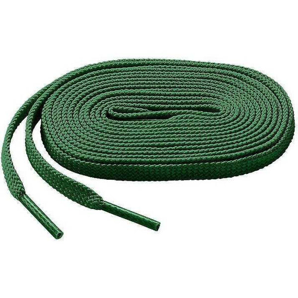 Mizuno Shoelace (2 sizes) - Forest - HIT a Double