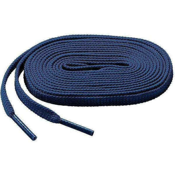 Mizuno Shoelace (2 sizes) - Navy - HIT a Double