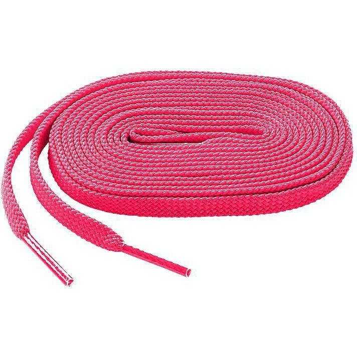 Mizuno Shoelace (2 sizes) - Pink - HIT a Double