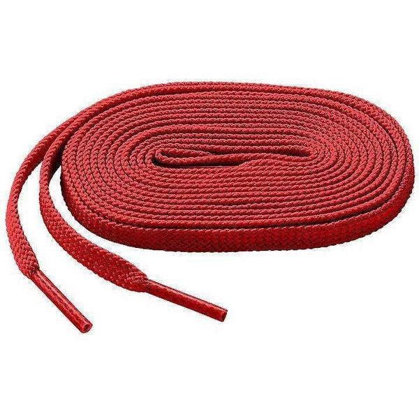 Mizuno Shoelace (2 sizes) - Red - HIT a Double