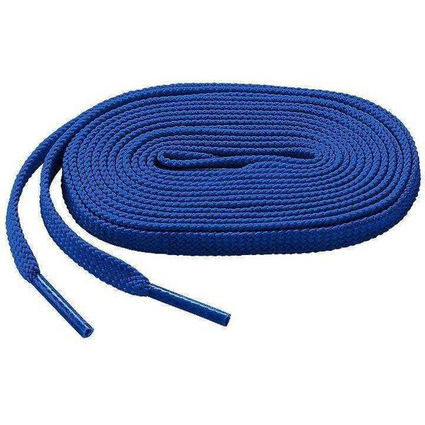 Mizuno Shoelace (2 sizes) - Royal - HIT a Double