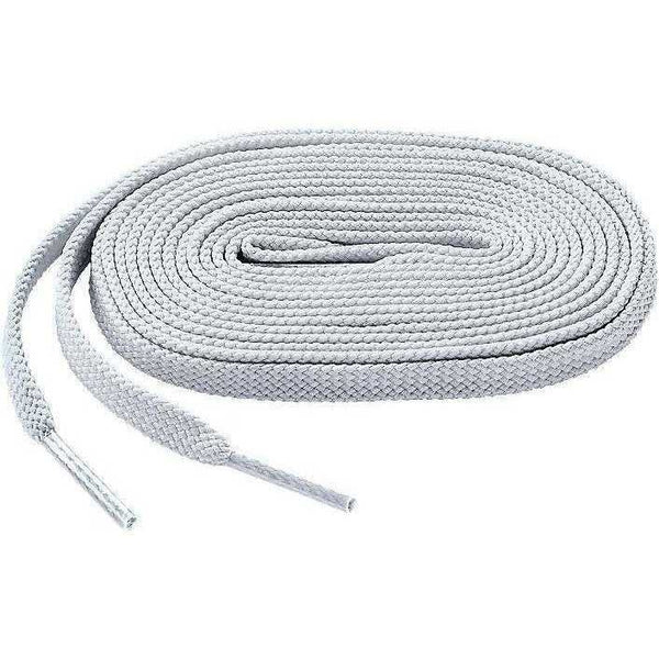 Mizuno Shoelace (2 sizes) - White - HIT a Double