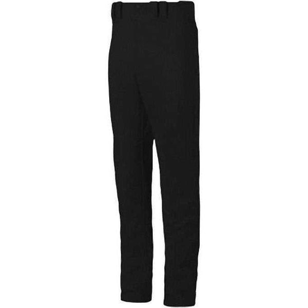 Mizuno Youth Select Pro Pant - Black - HIT a Double
