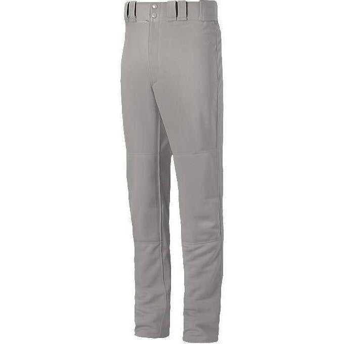 Mizuno Youth Select Pro Pant - Gray - HIT a Double
