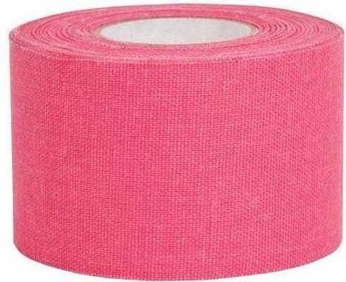 Mueller Mtape 1.5" x 10 yds SINGLE Roll - Pink - HIT a Double