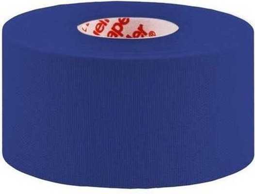 Mueller Mtape 1.5" x 10 yds SINGLE Roll - Royal - HIT a Double