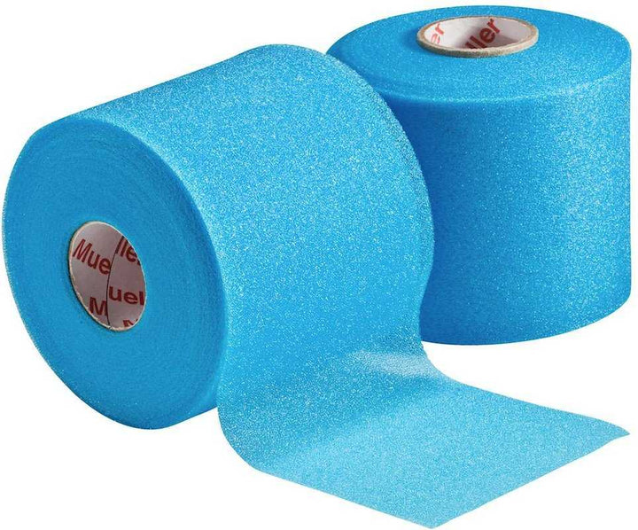 Mueller Sports MWrap SINGLE Roll - Aqua - HIT A Double