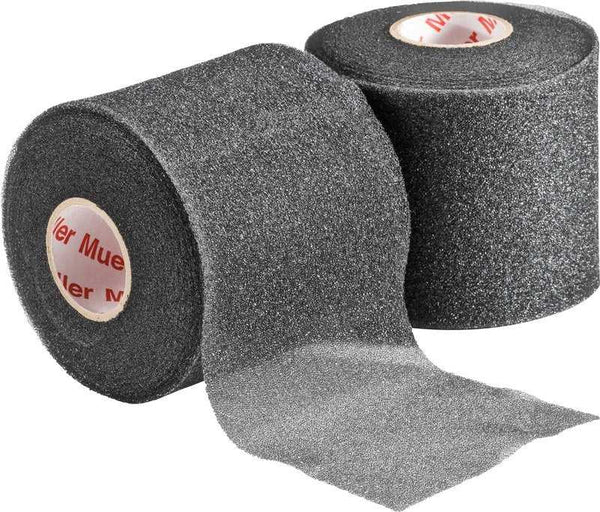 Mueller Sports MWrap SINGLE Roll - Black - HIT A Double