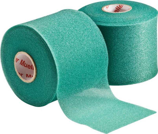 Mueller Sports MWrap SINGLE Roll - Green - HIT A Double