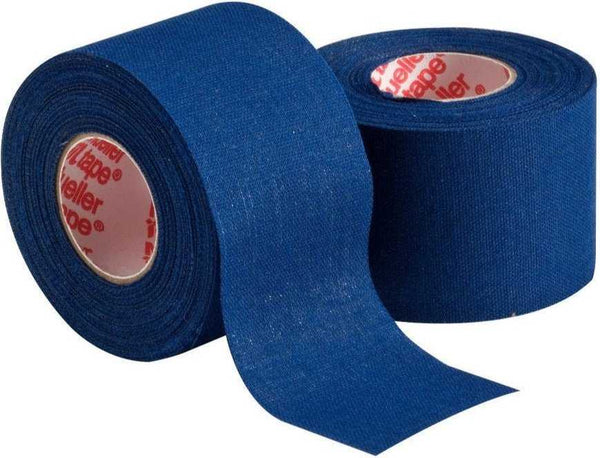 Mueller Sports MWrap SINGLE Roll - Navy - HIT A Double