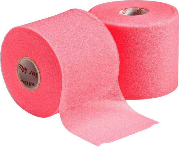 Mueller Sports MWrap SINGLE Roll - Pink - HIT A Double