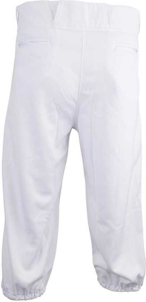 New Balance 2000 Adult Piped Pant - White Royal - HIT a Double