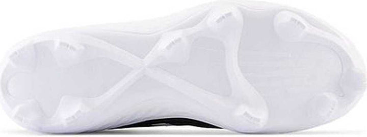 New Balance 3000v6 TPU Molded Cleat Low-Cut - Black - HIT a Double - 4