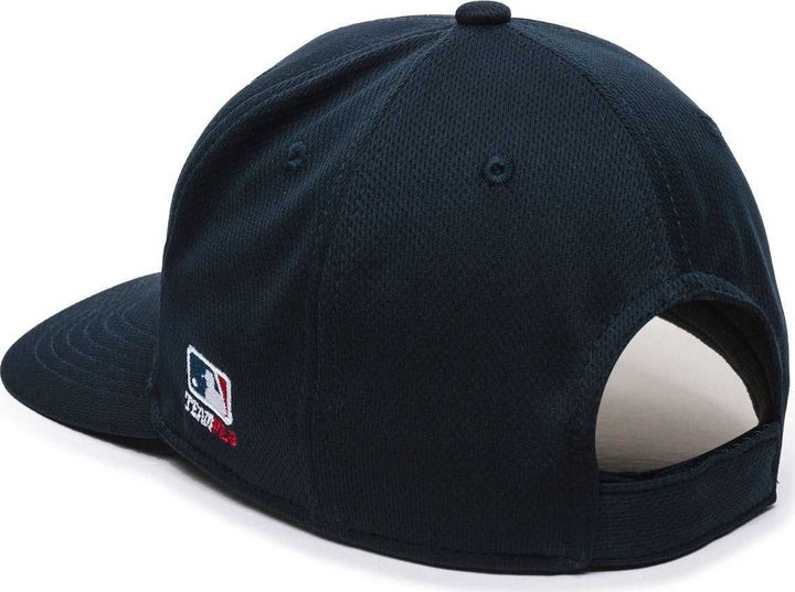 OC Sports MLB-350 MLB Polyester Baseball Adjustable Cap - Houston Astros Home - HIT a Double