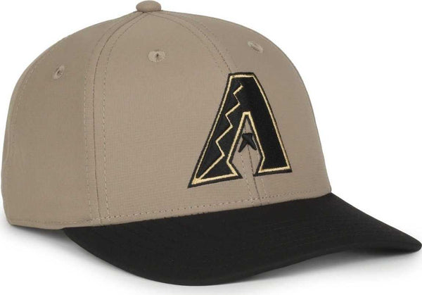 OC Sports MLB-550CC City Connect Series - Arizona Diamondbacks