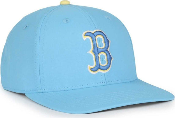 OC Sports MLB-550CC City Connect Series - Boston Red Sox