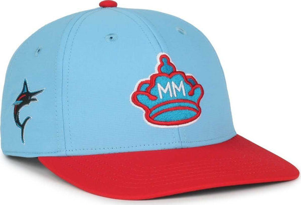 OC Sports MLB-550CC City Connect Series - Miami Marlins