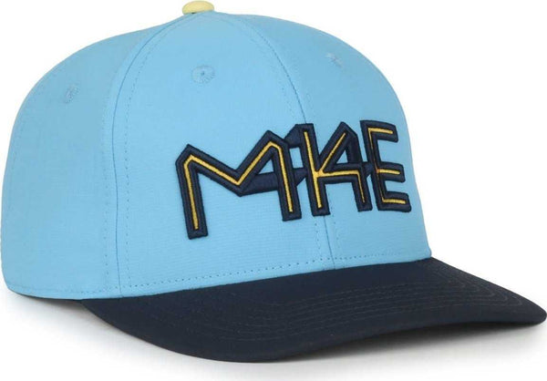 OC Sports MLB-550CC City Connect Series - Milwaukee Brewers