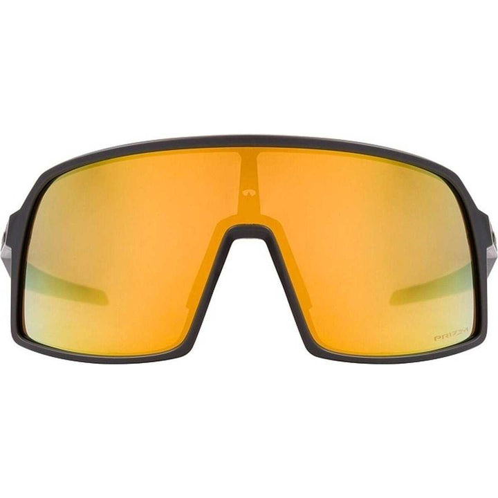 Oakley 9462 Sutro S Polarized Sunglasses - Matte Carbon Prizm Gold - HIT a Double - 2