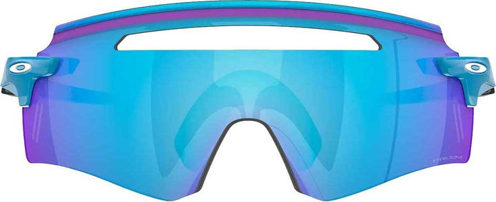 Encoder Squared Oakley Encoder Squared 9412 Sunglasses - Sky Blue Prizm Sapphire ...