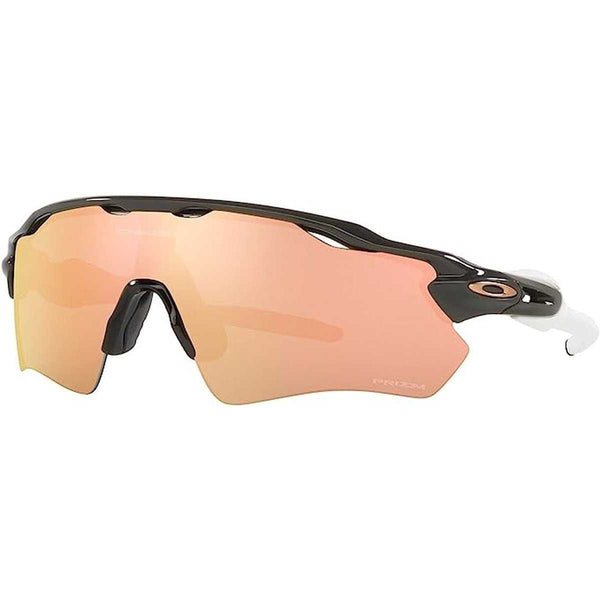 Oakley Radar EV Path 9208 Sunglasses - Carbon Prizm Rose Gold