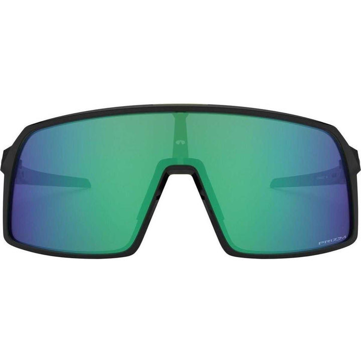 Oakley Sutro 9406 Sunglasses - Black Ink Prizm Jade - HIT a Double - 2