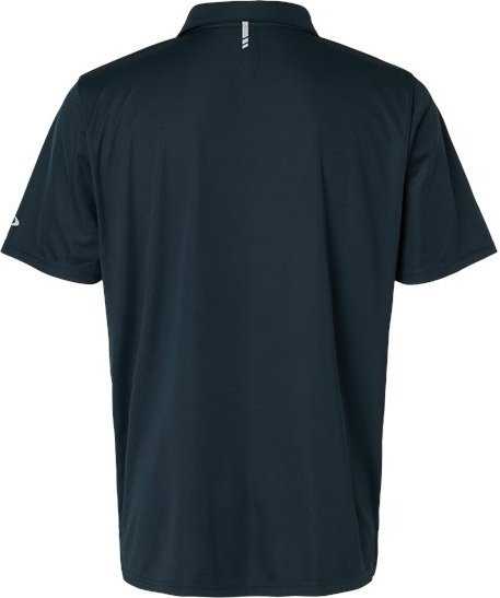 Oakley FOA402993 Team Issue Hydrolix Polo - Blackout" - "HIT a Double