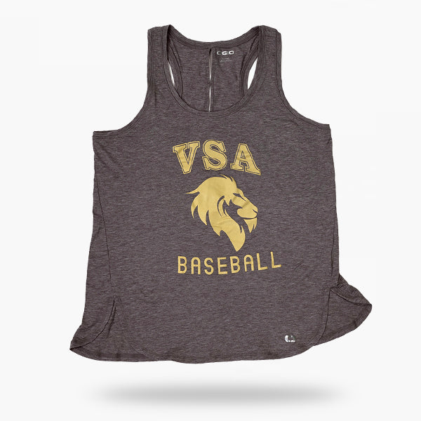 Ogio Tank Top (Gray)