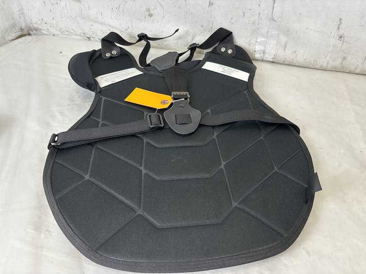 Rawlings Baseball Chest Protector 15" CPP2Y-YOUTH-REVA - Black - HIT a Double - 2