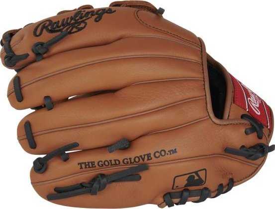 Rawlings Select Pro Lite 11.00" Nolan Arenado Youth Glove - Tan - HIT a Double - 5