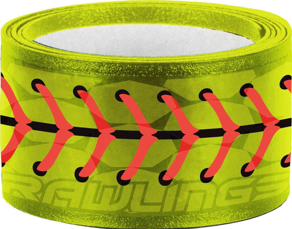 Rawlings Bat Grip 1.00Mm - Optic Seams - HIT a Double