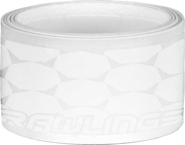 Rawlings Bat Grip 1.00mm - Bbright White - HIT a Double