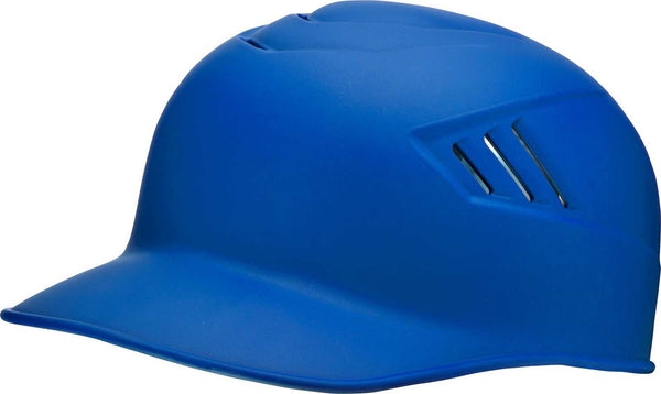 Rawlings Coolflo Catcher / Coach Skull Cap - Matte Royal - HIT a Double - 1