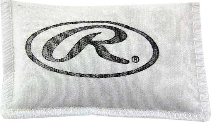 Rawlings Small Rosin Bag - White - HIT a Double