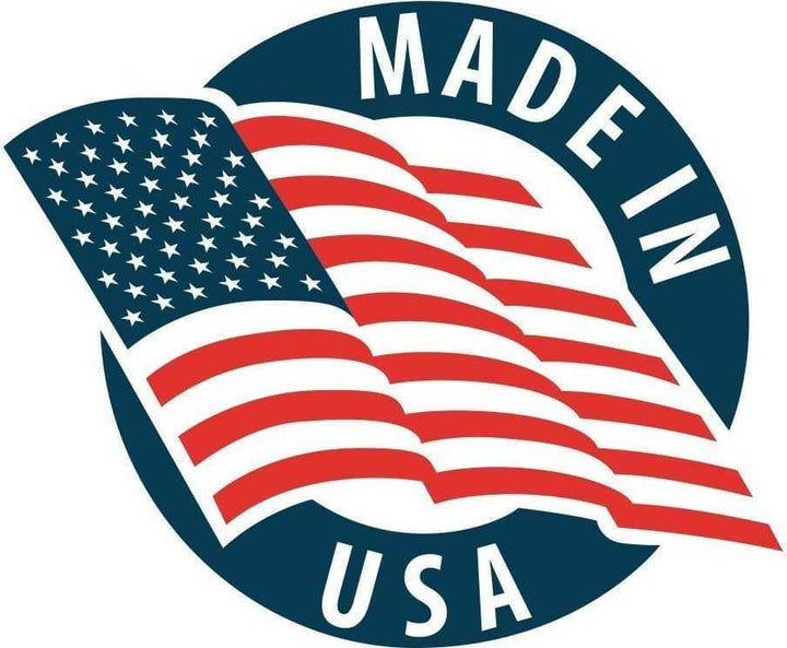 TCK Collegiate Football 2-Color Tube Socks - Maroon White - HIT a Double