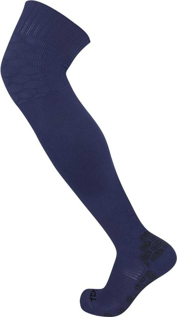 TCK Defender Over The Knee Socks - Navy - HIT a Double