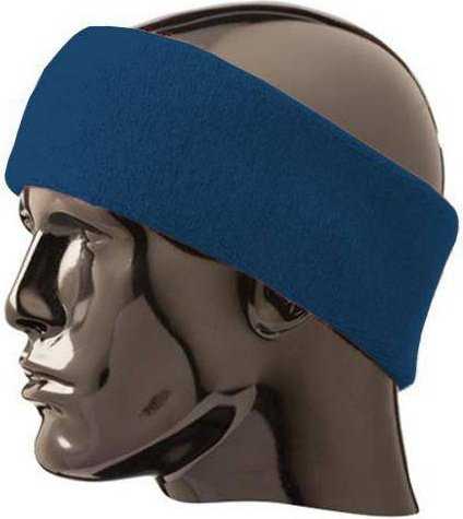 TCK Earwarmers Heavyweight Acrylic - Navy - HIT a Double