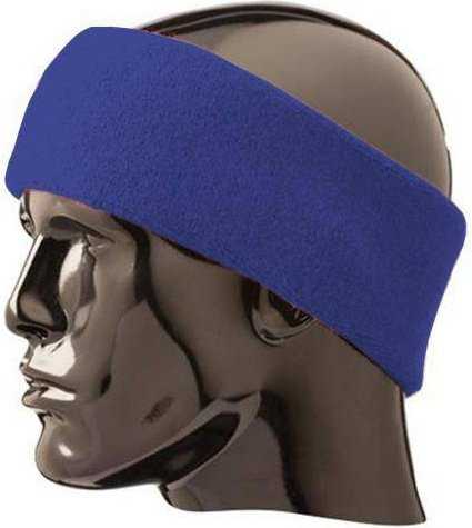 TCK Earwarmers Heavyweight Acrylic - Purple - HIT a Double