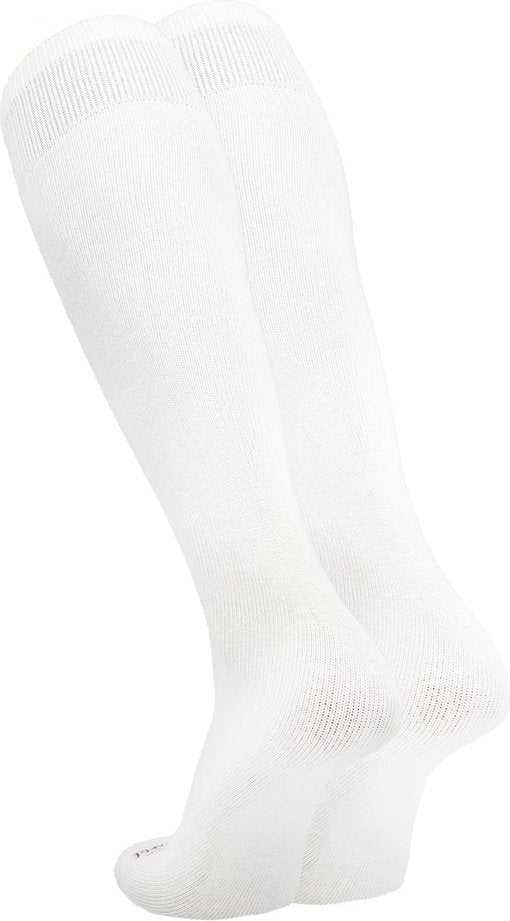 TCK MSST1 Sanitary Tube Lightweight - White - HIT a Double