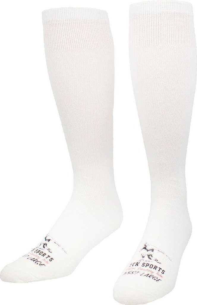 TCK MSST1 Sanitary Tube Lightweight - White - HIT a Double