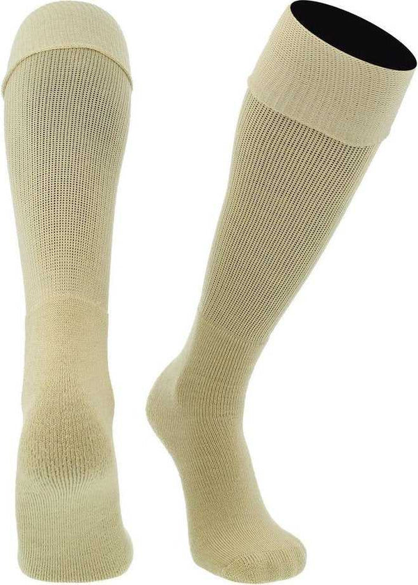 TCK OB Series Knee High Tube Baseball Socks - Vegas Gold - HIT a Double