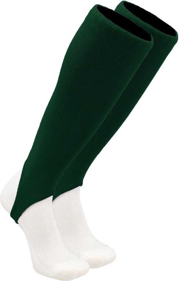 TCK Pro Stirrups Adult 19" Length - Forest - HIT a Double