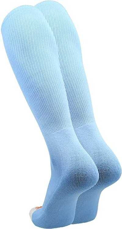 TCK Prosport Performance Knee High Tube Socks - Columbia Blue - HIT a Double